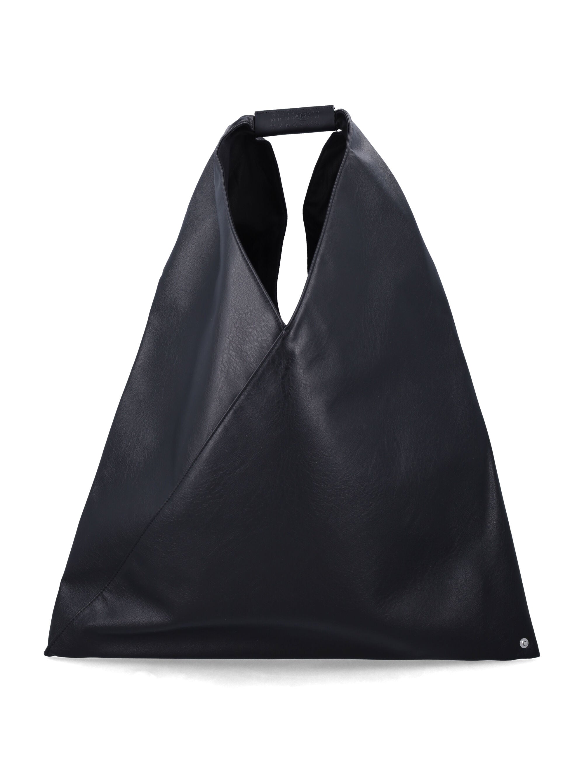 Japanese Leather-Effect Bag