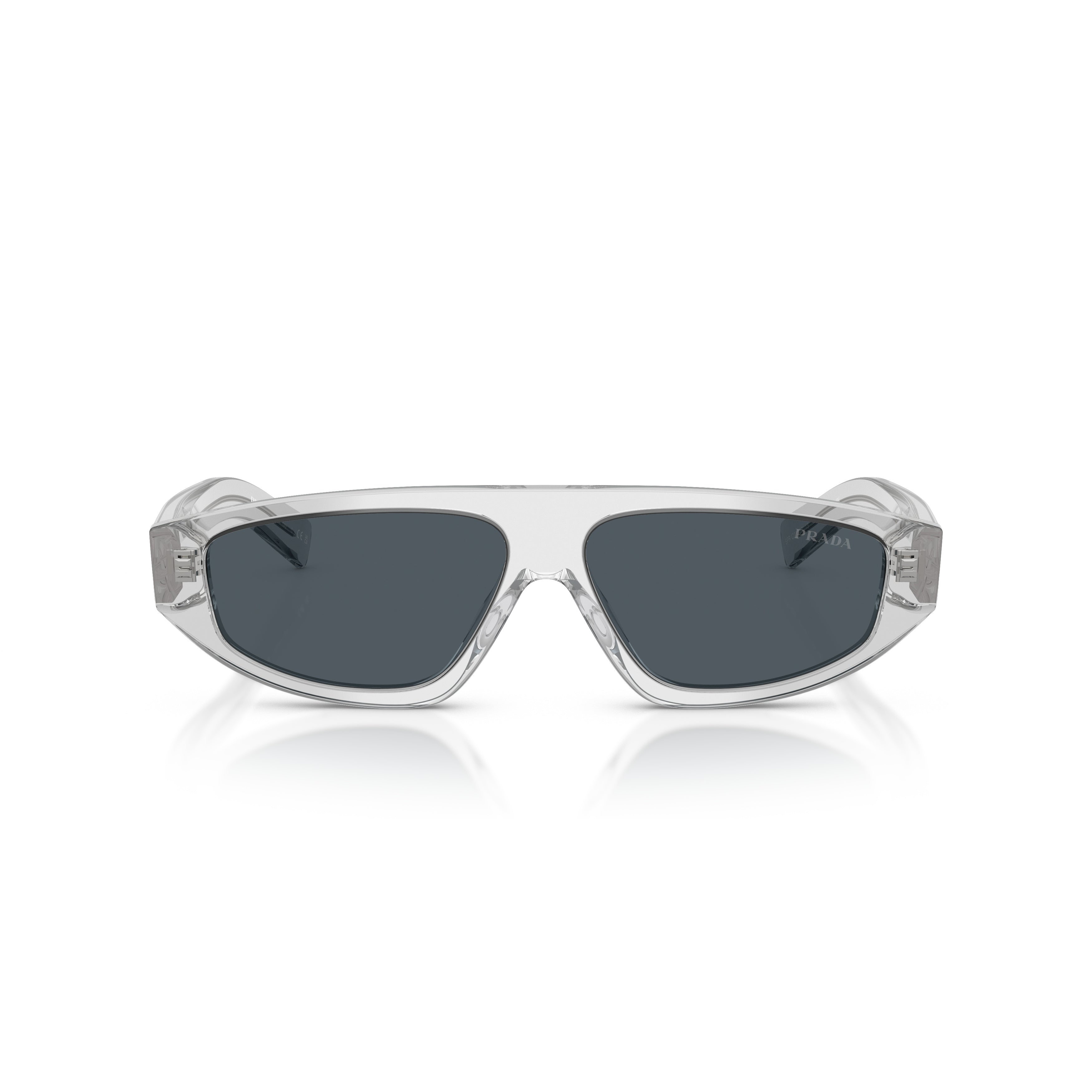 0pr C02s Translucent Acetate Sunglasses