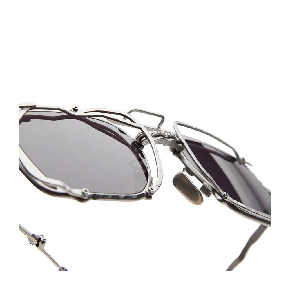 Maske Z51 Metal Squared Sunglasses