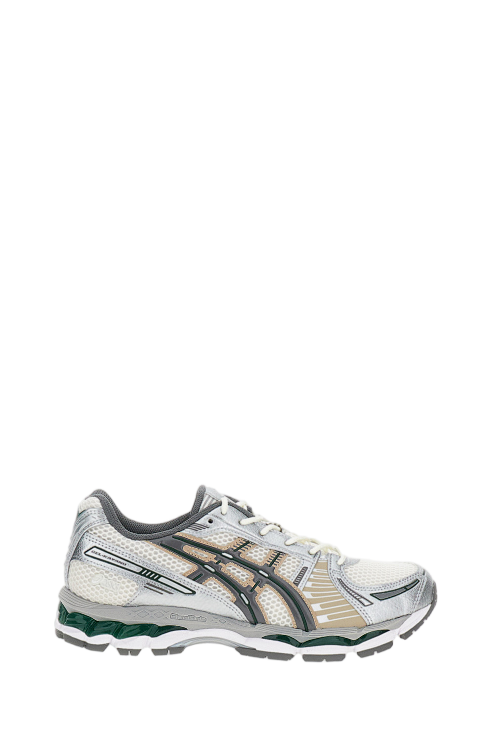 Beige Gel-Kayano 12.1 Sneakers