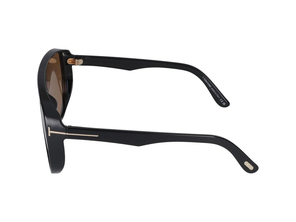 Sunglasses Tom Ford FT1182_0001E 01E 99/1/145
