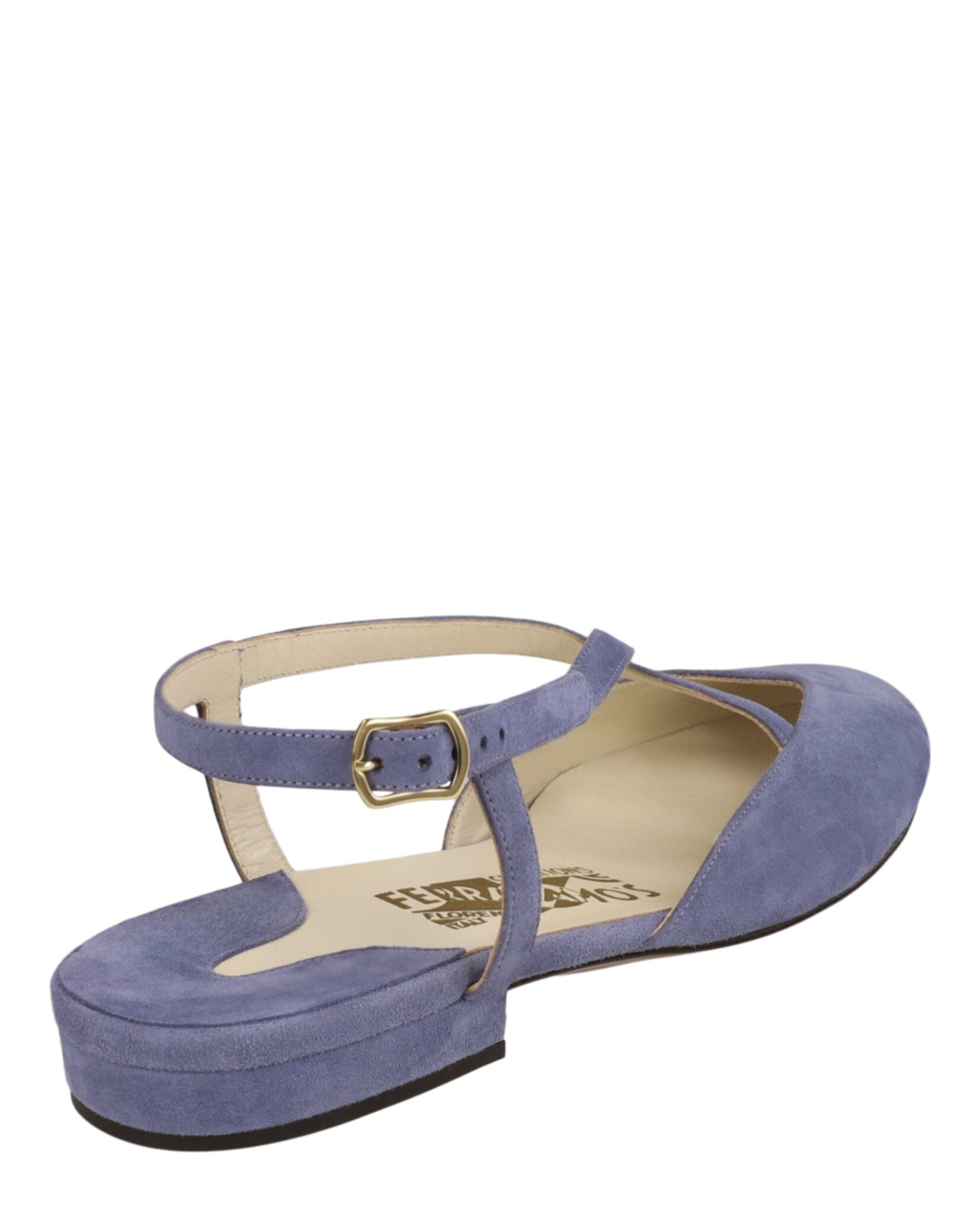 Oxalia Archive Limited Edition 1950'S Flats