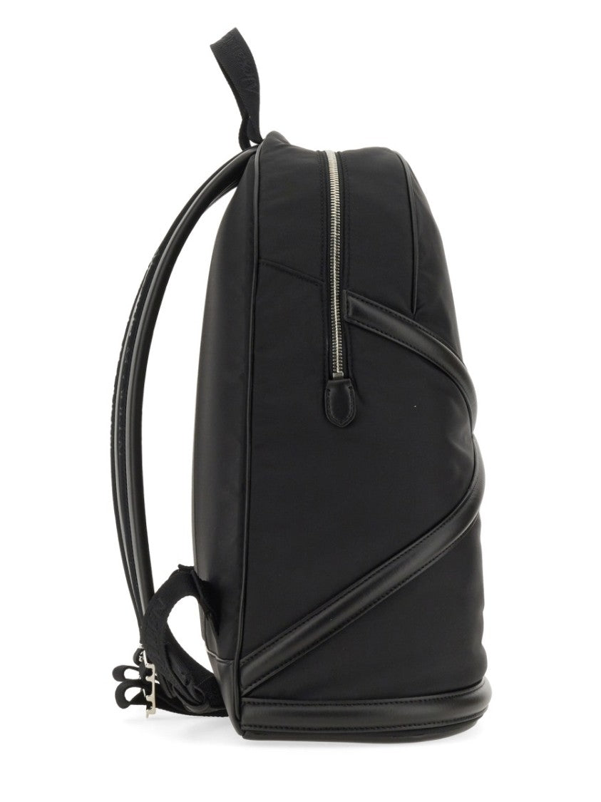Backpack Harness