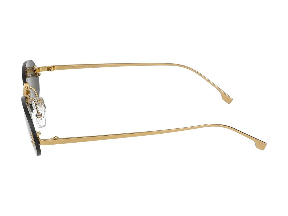 FE4075US 30A 54/15/135 Sunglasses