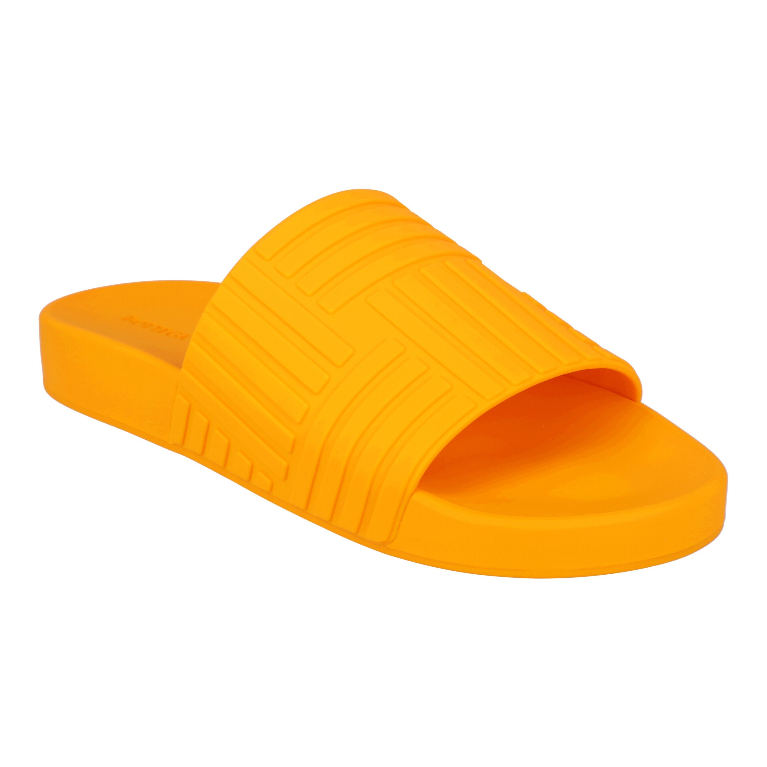 Resort Slides Orange