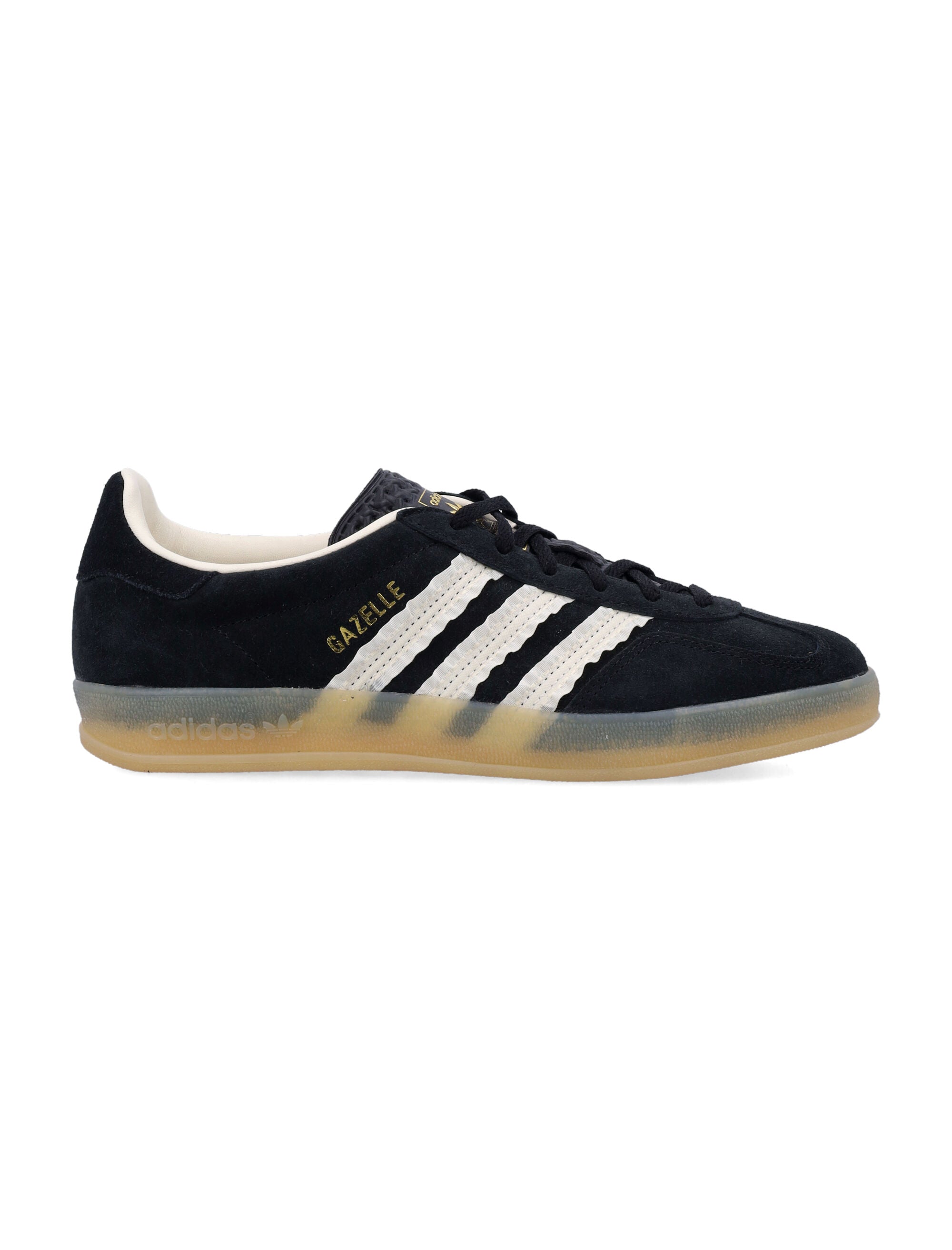 Originals Gazelle Indoor Women’S Suede Sneakers