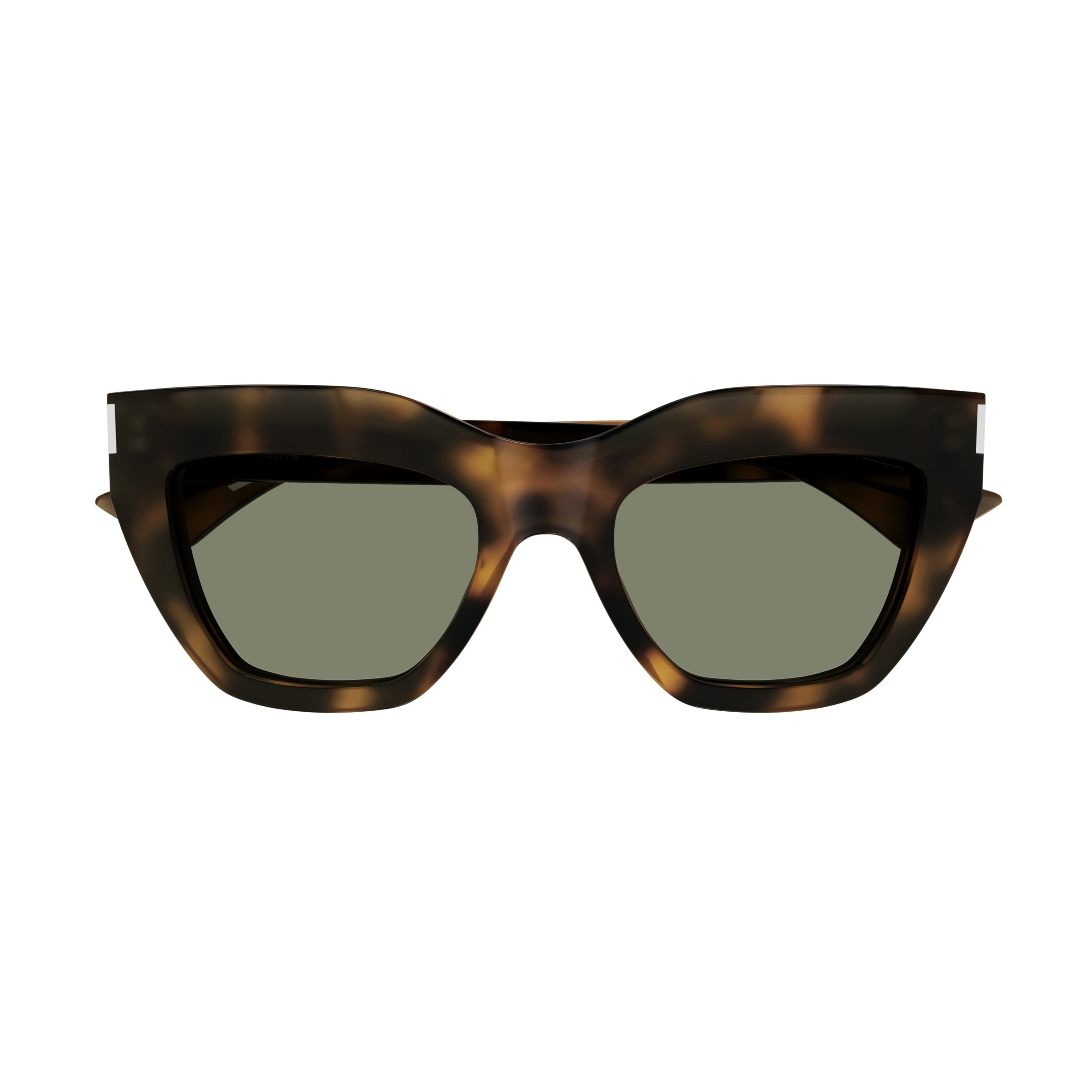 Sl 759 Oversized Cat-Eye Sunglasses