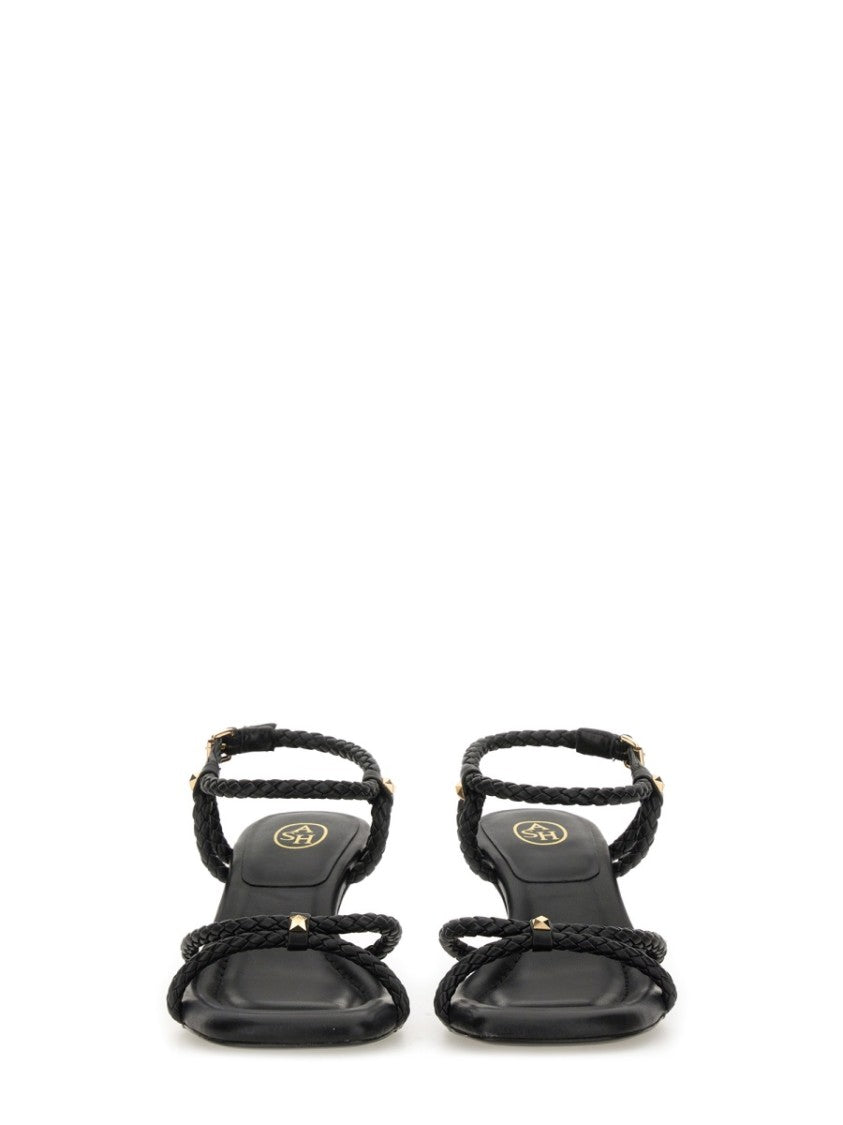 "Jess Bis" Sandal