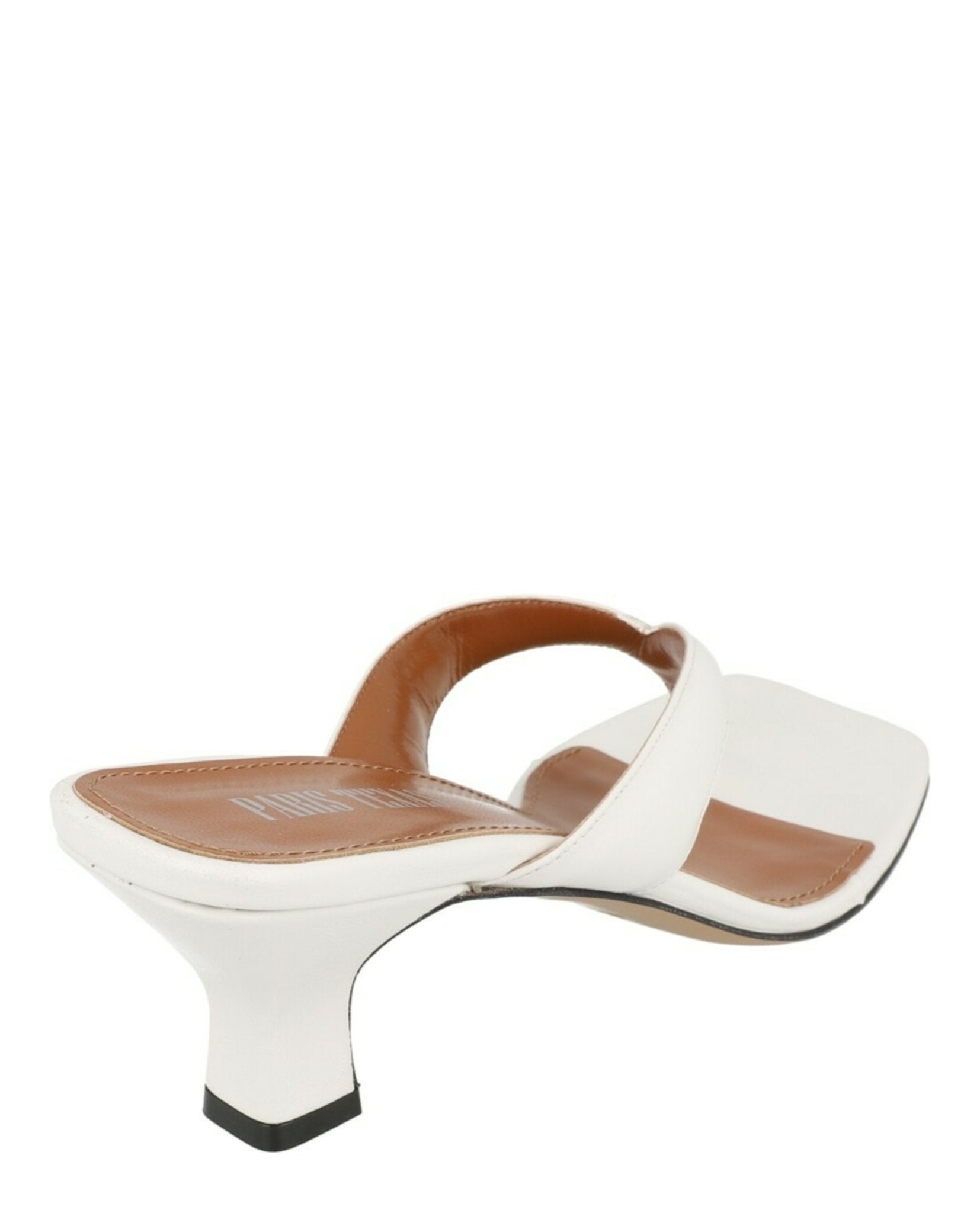 Portofino Thong Mules