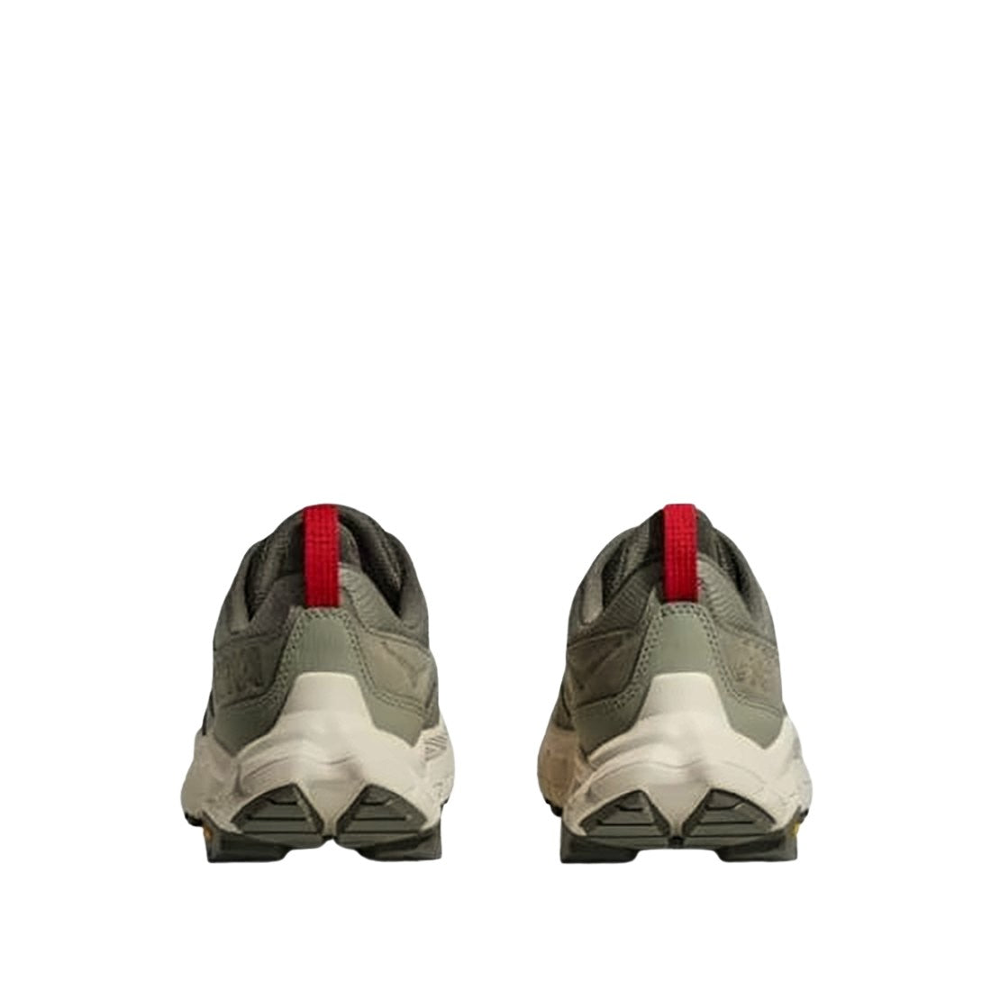 Breathable Mesh Sneakers with Vibram Outsole