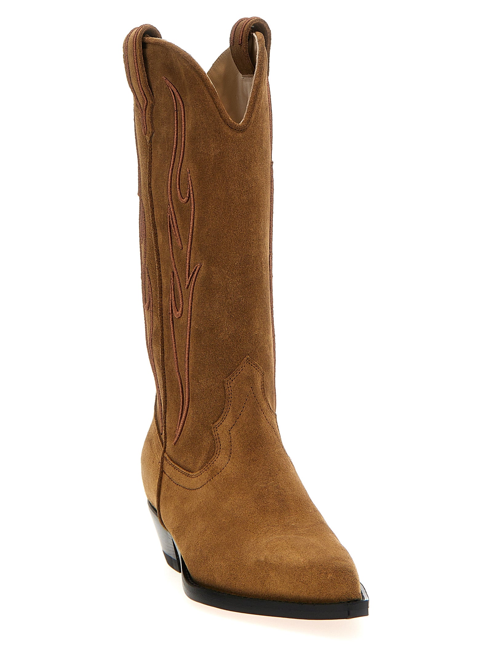 Santa Fe Boots