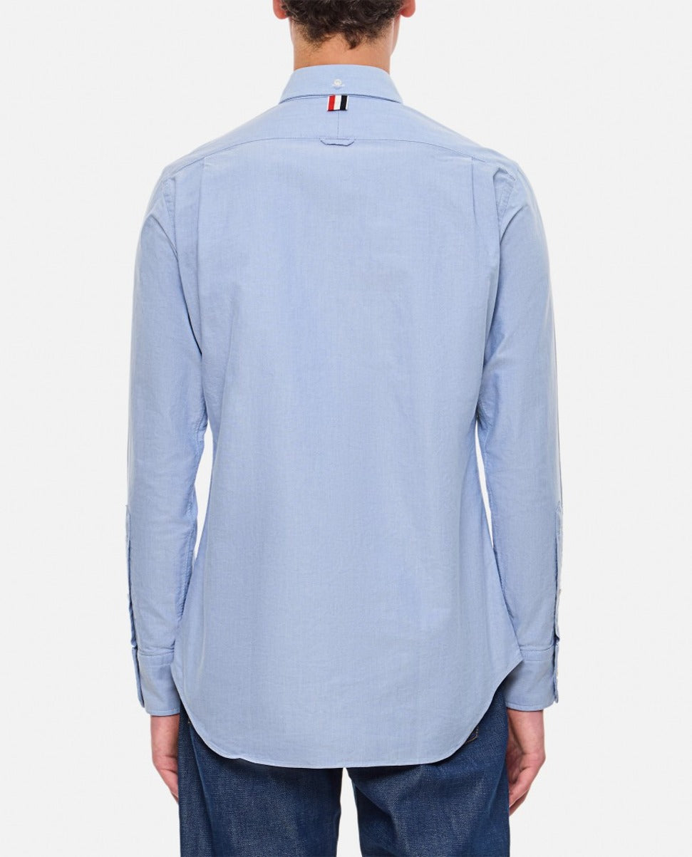 Classic Cotton Shirt
