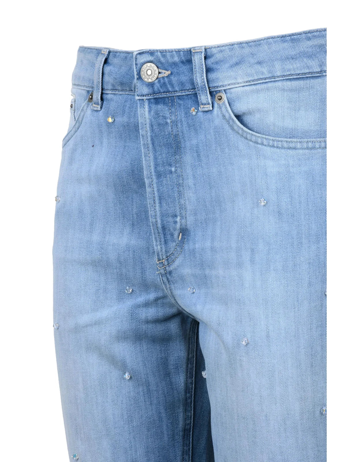 Koons Jeans - Blue