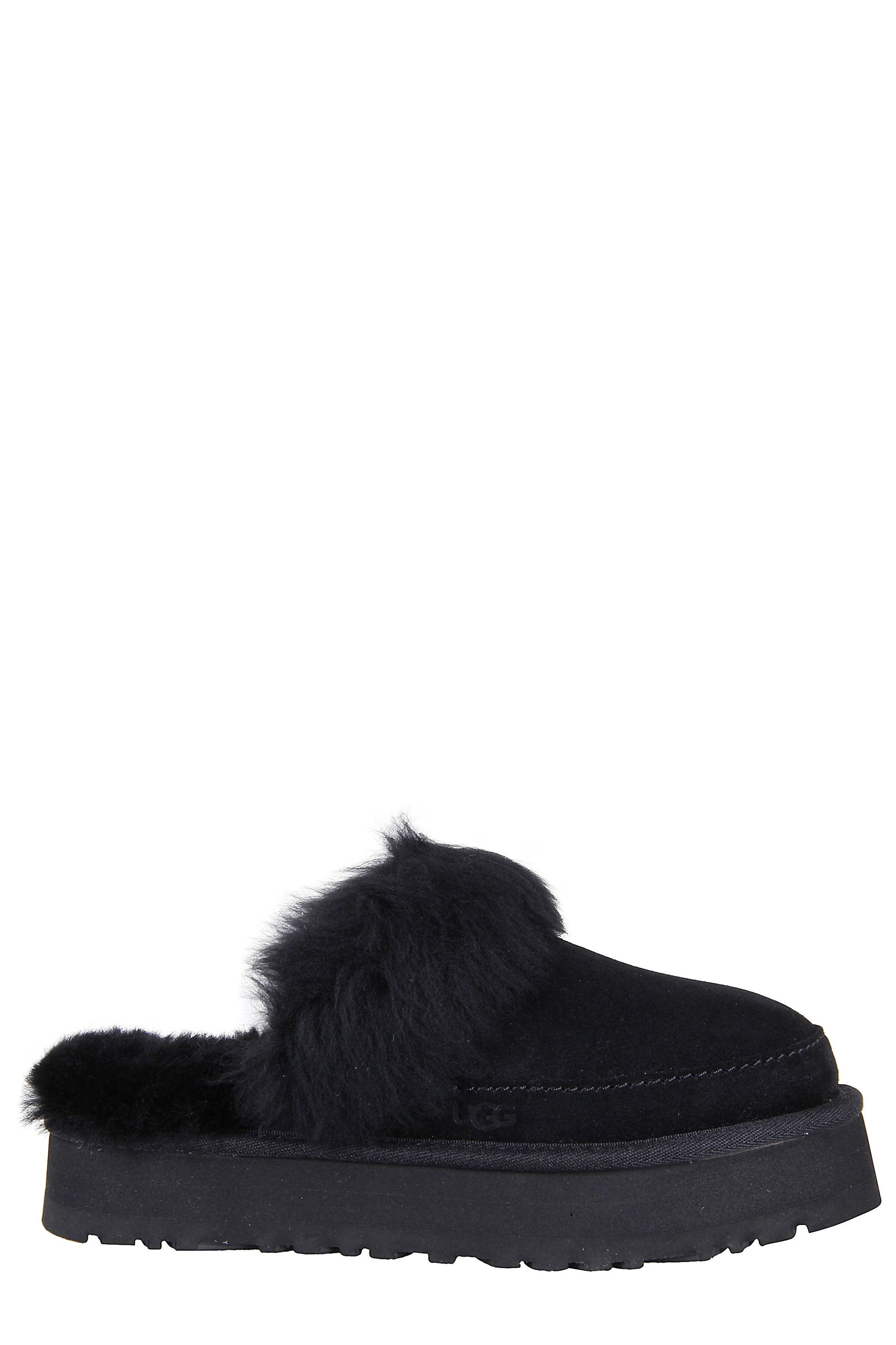 W Floppy Disk Chalet Slipper