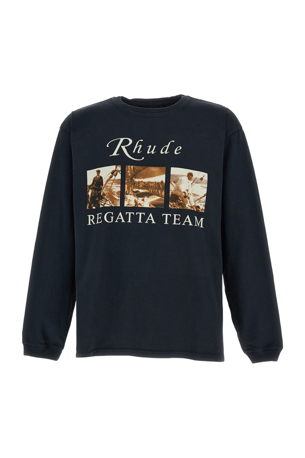 Regatta' Long-Sleeve T-Shirt
