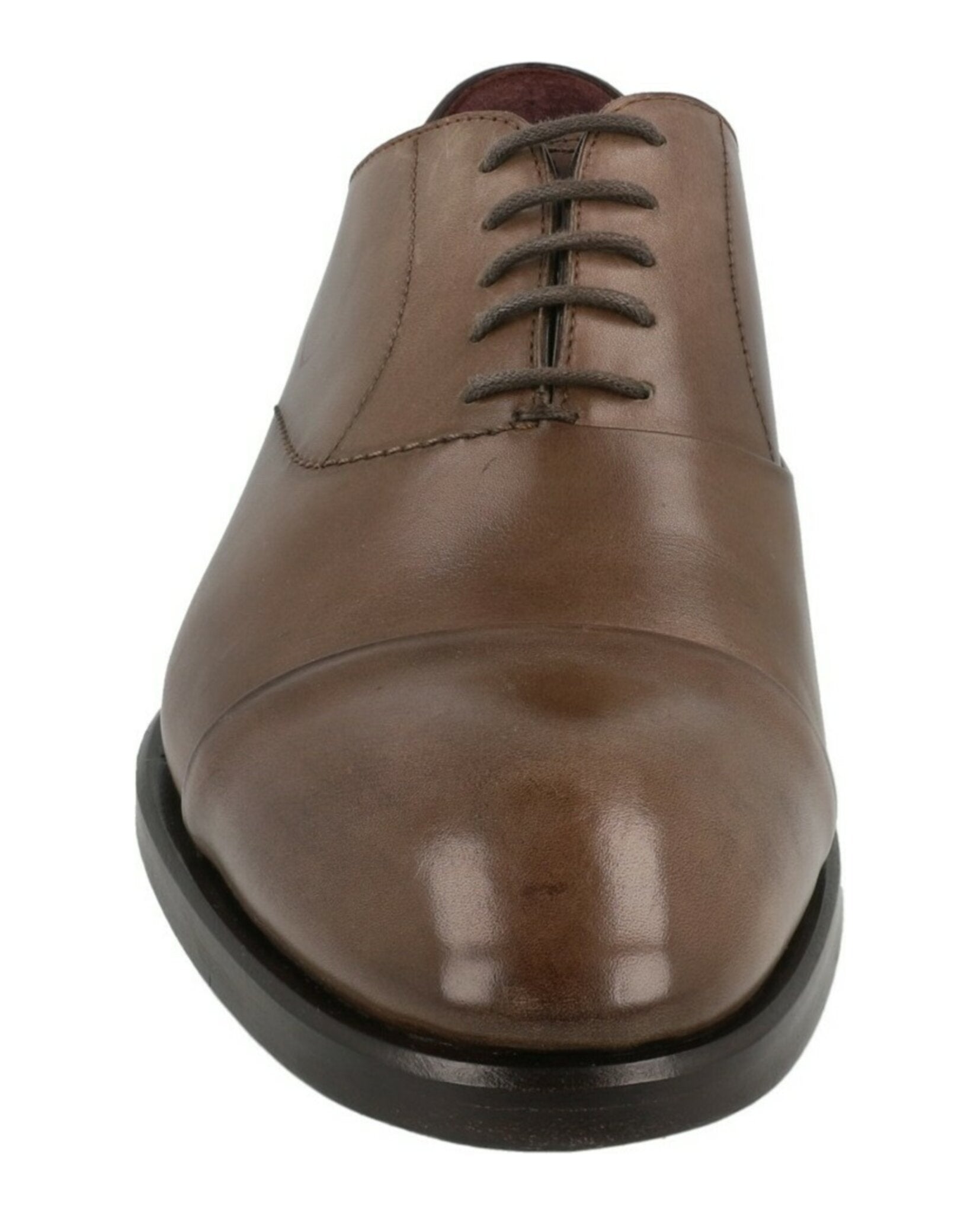 Vitello Leather Oxfords