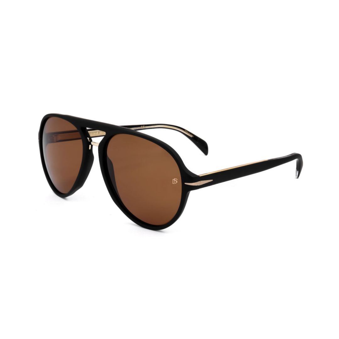 Db 7005/S Aviator Sunglasses