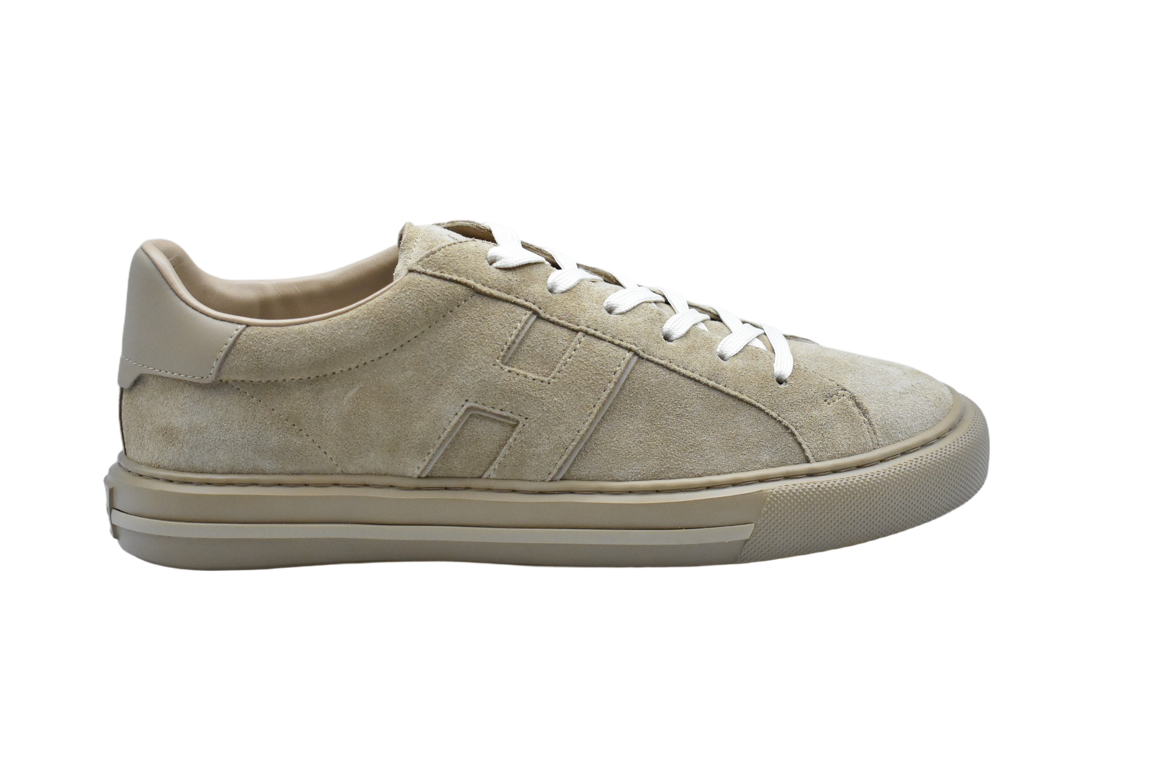 Deserto Suede Low-Top Sneakers