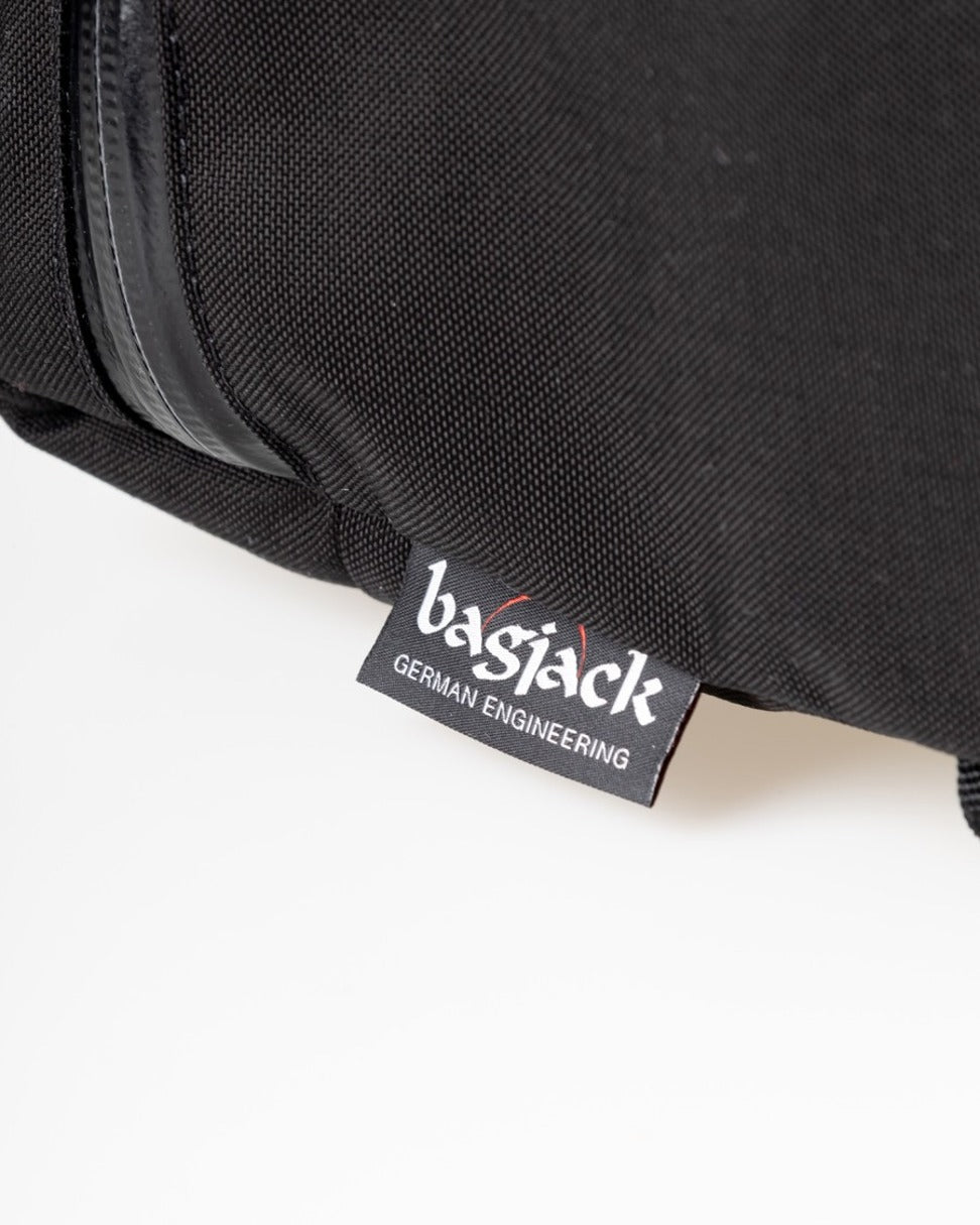 Cabin-Sized Duffle Bag