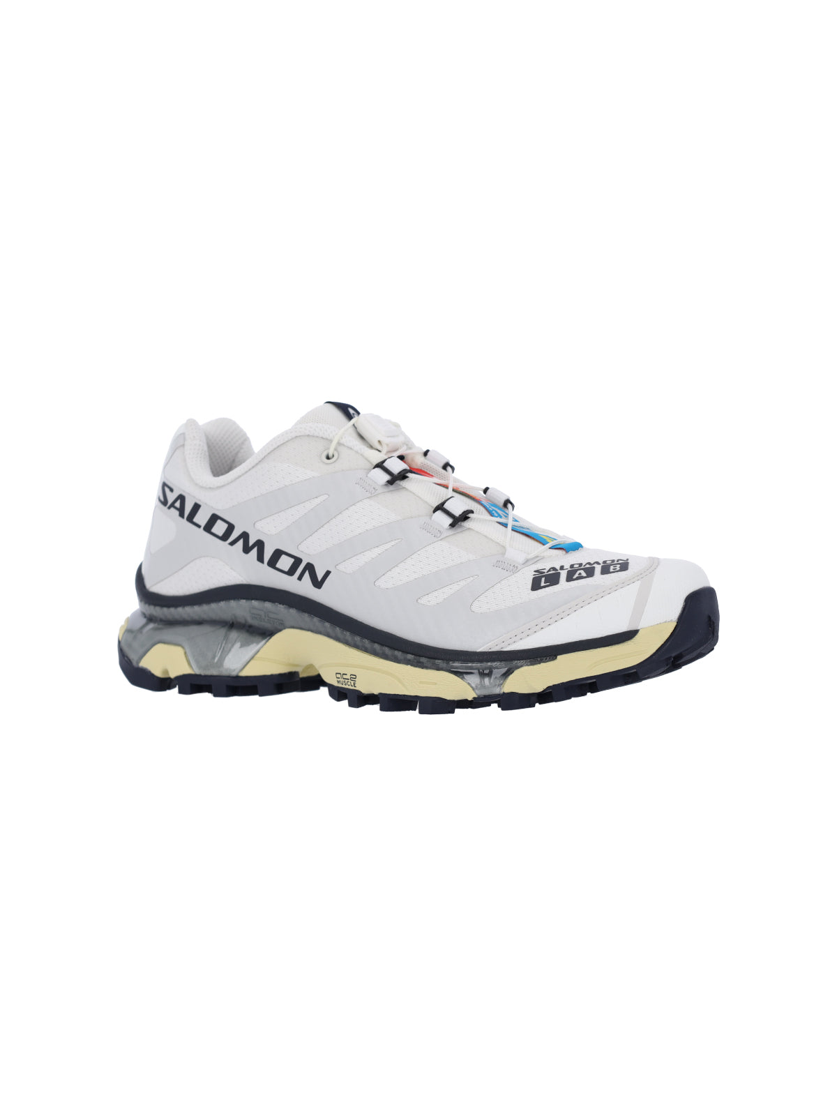 "XT-4 OG" Sneakers – White