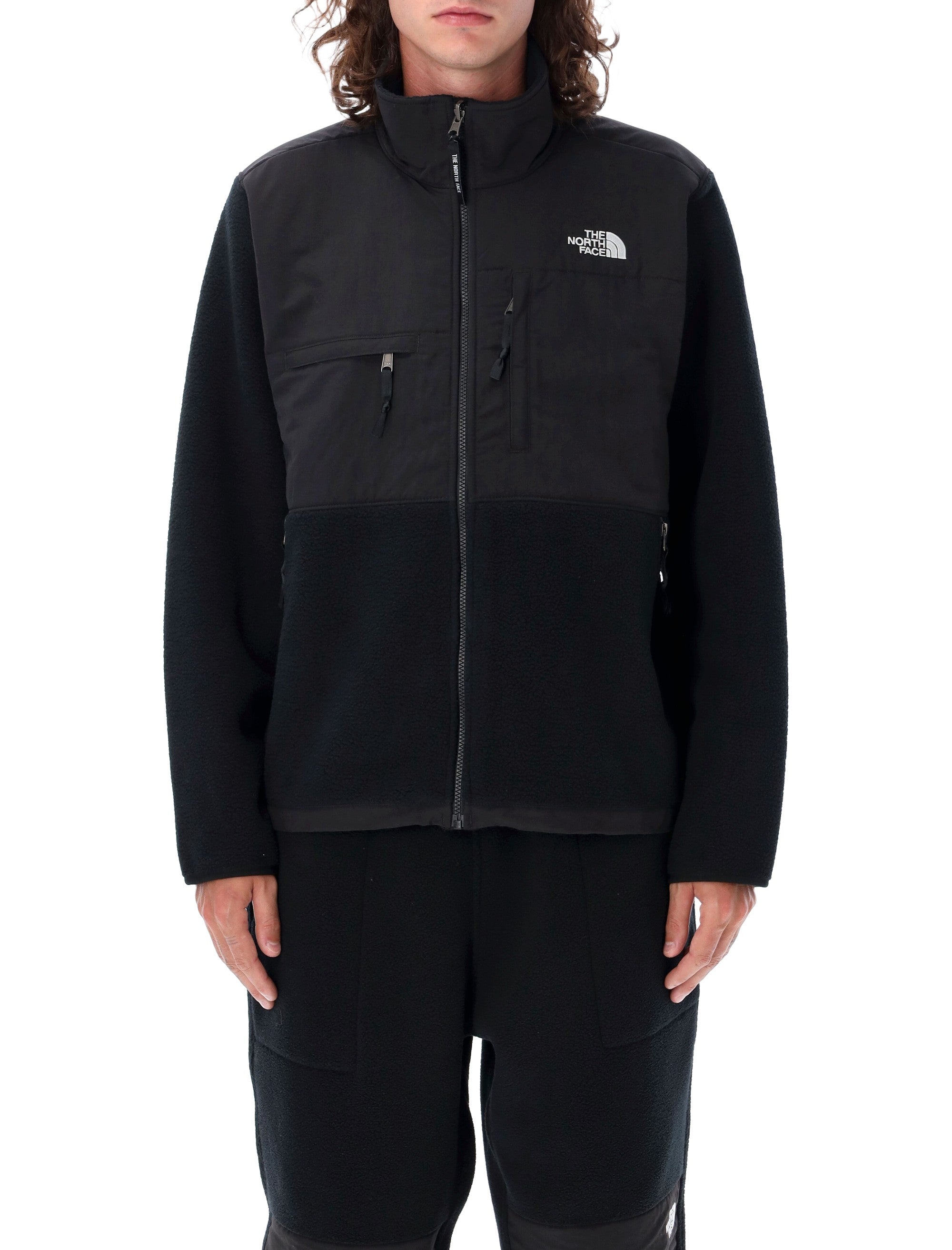 Retro Denali Fleece Jacket