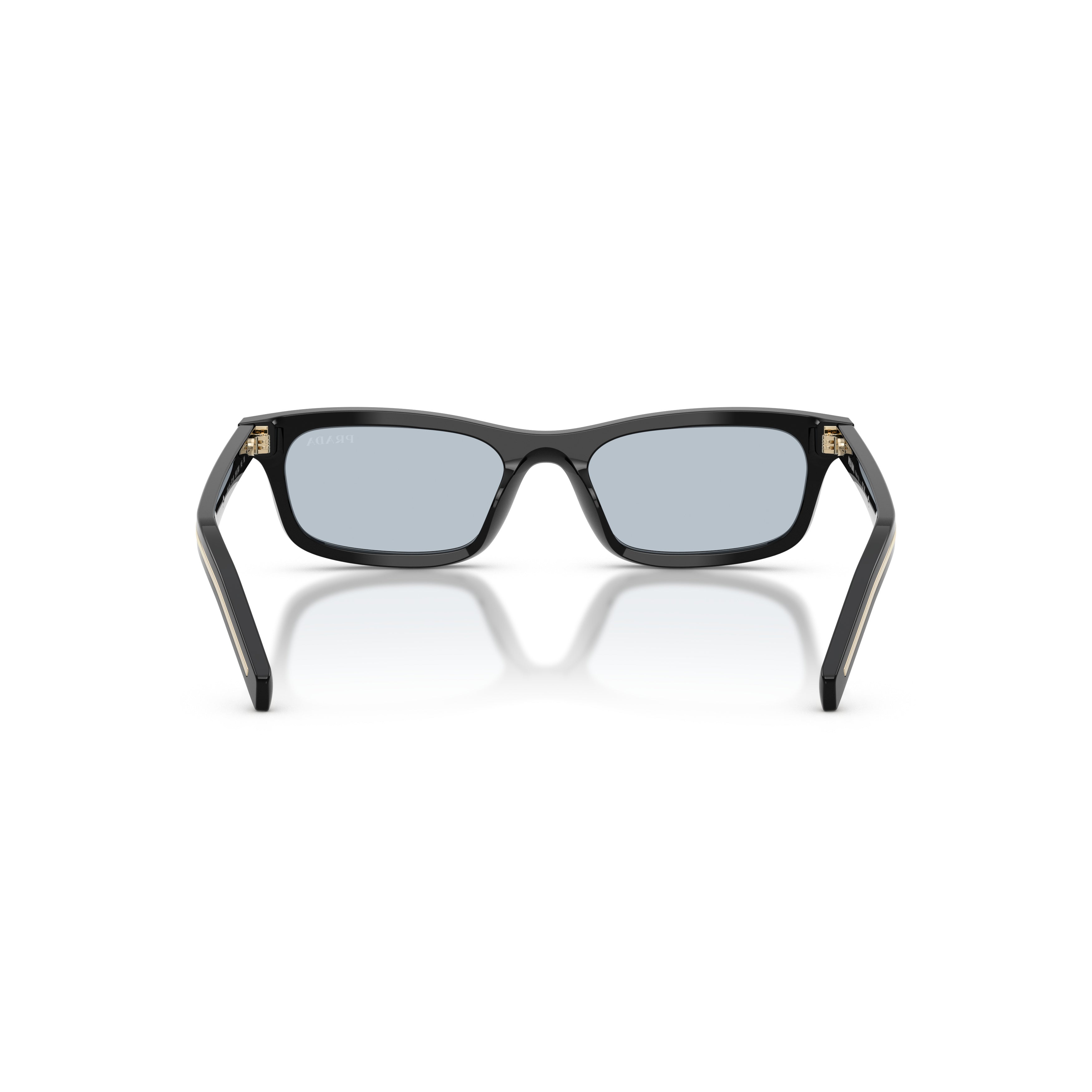0pr D05s Rectangular Sunglasses