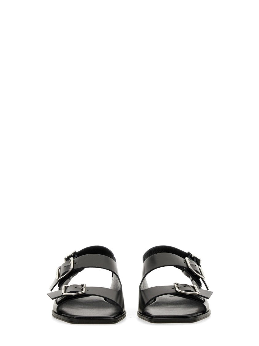 "Tekla" Sandal