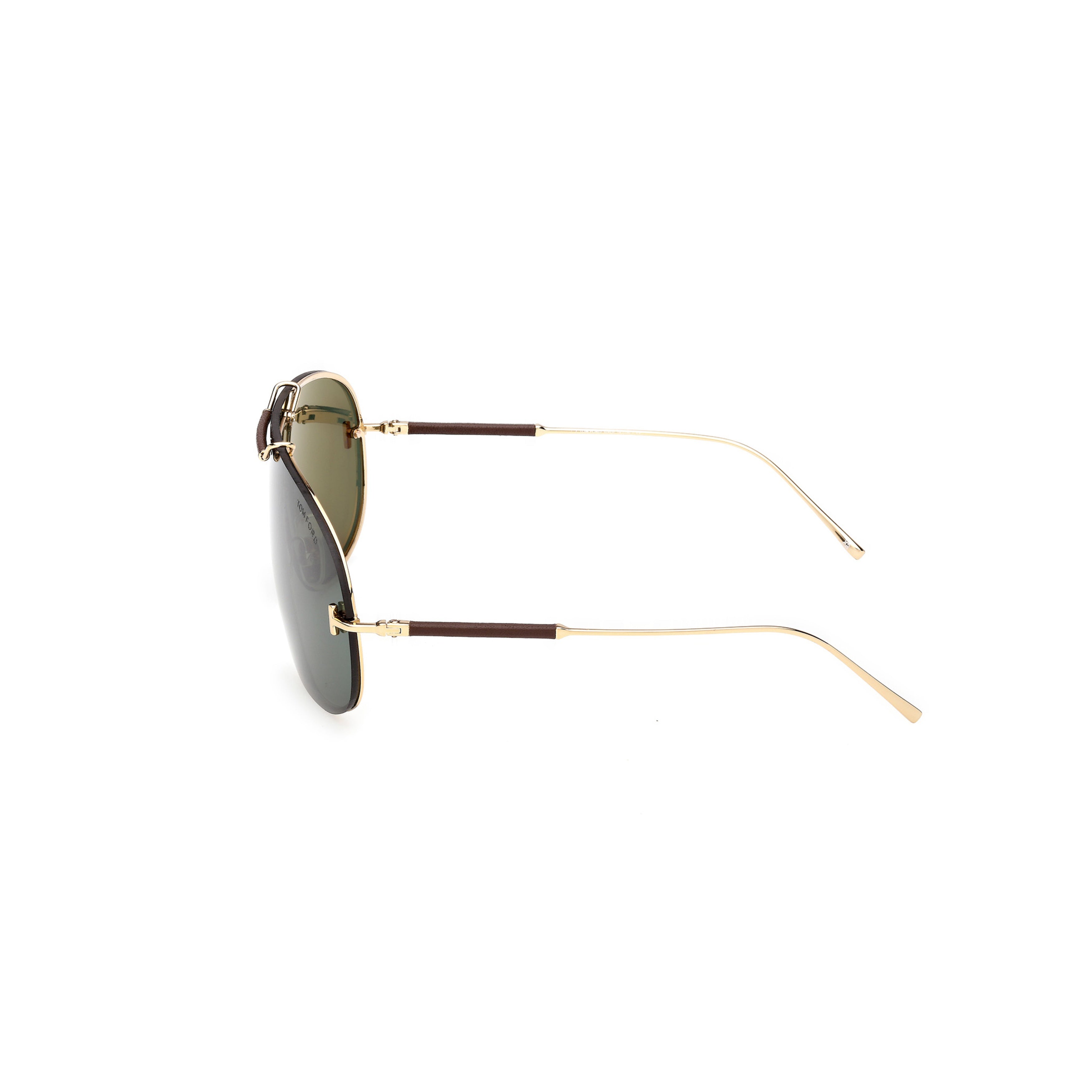 Ft1309 Aviator Sunglasses