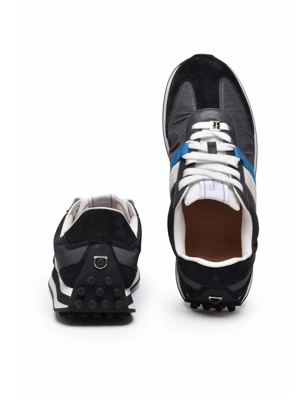 Giulio Sneaker - Black