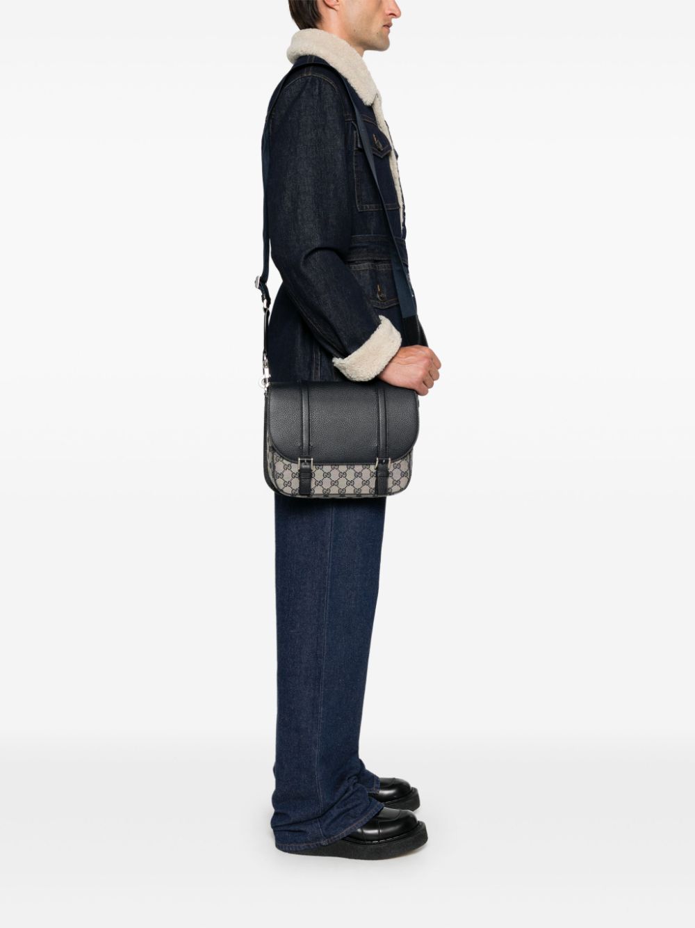 Torebka crossbody Gg