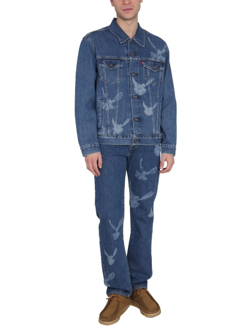 Denim 501 Jeans