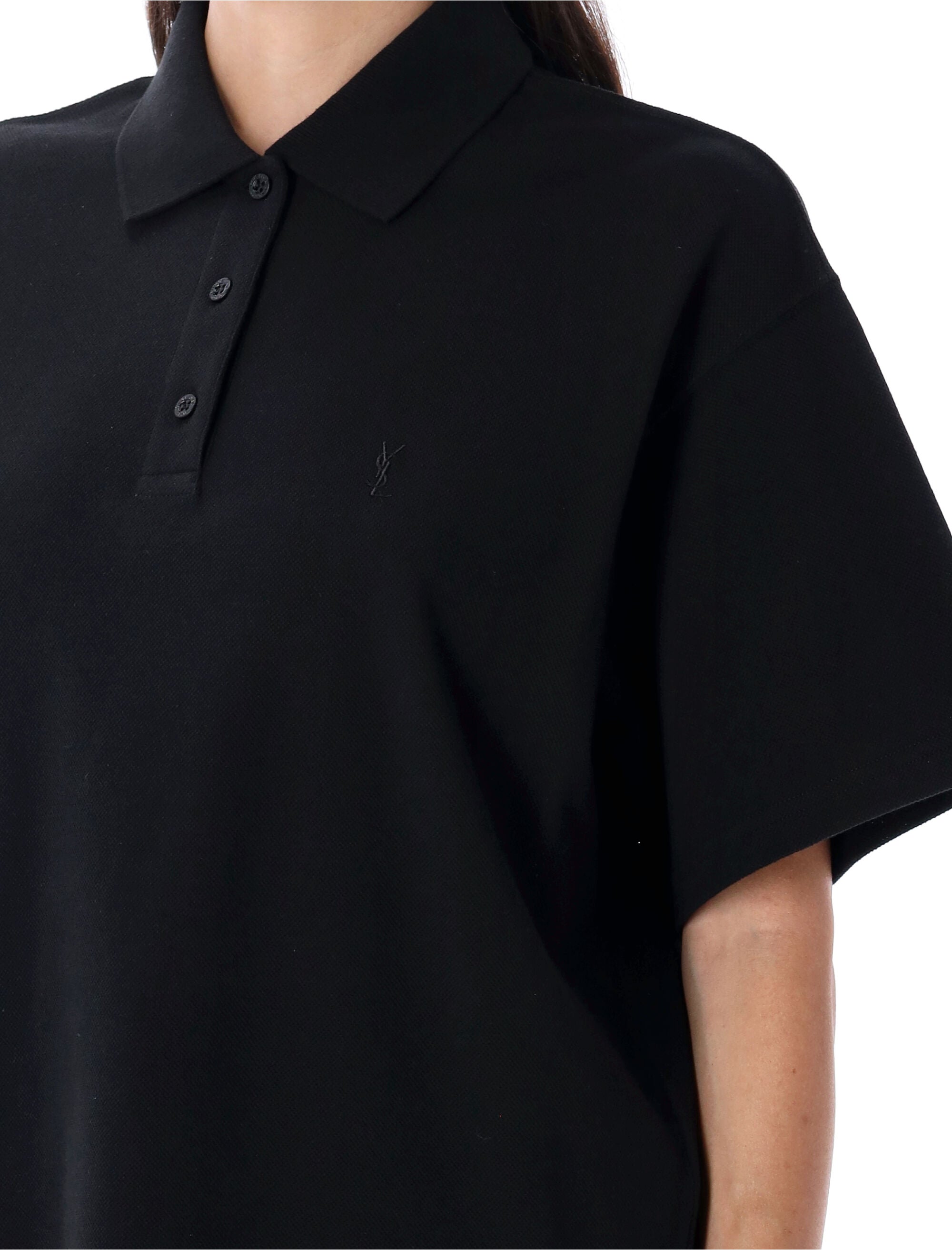 Cassandre Polo Shirt