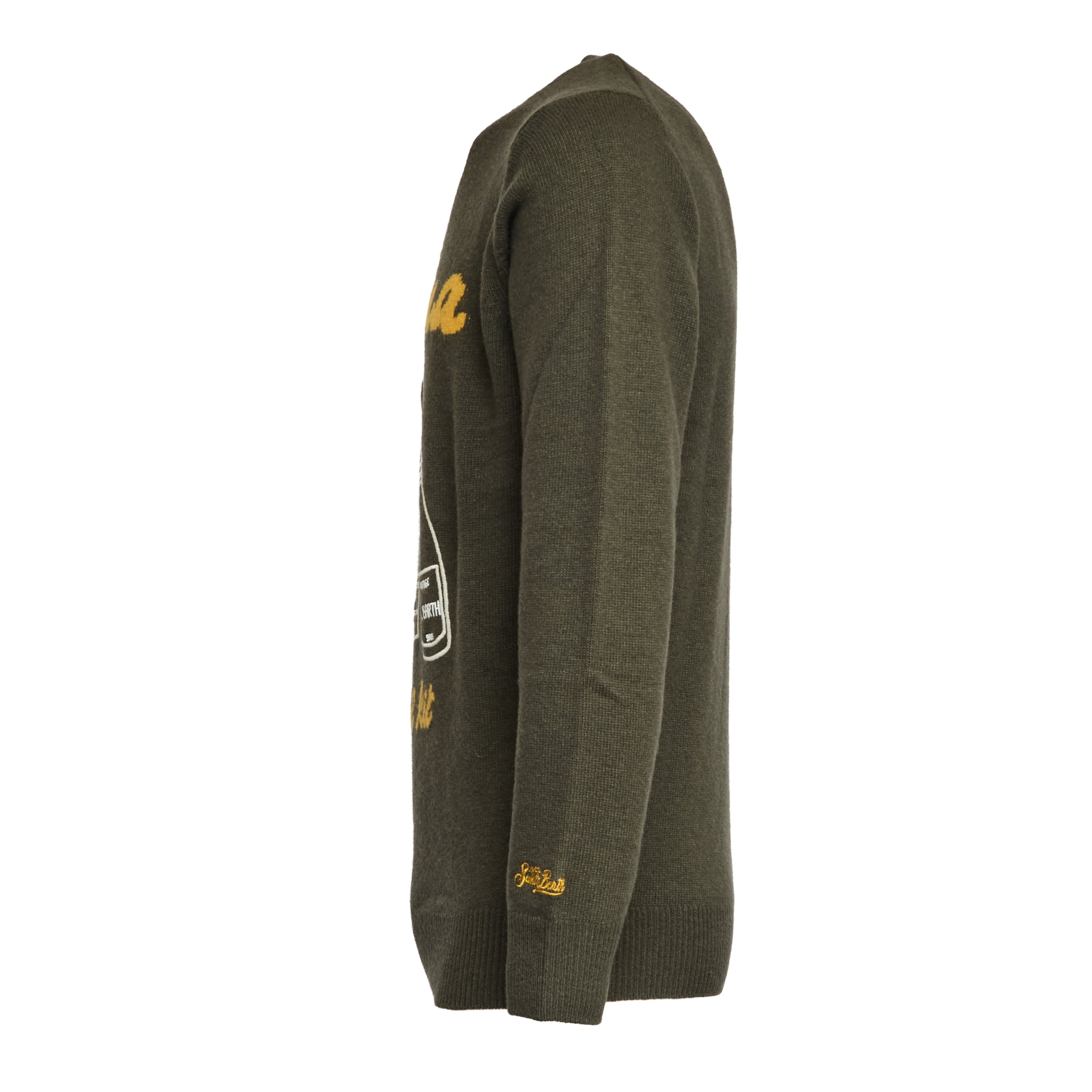 Heron Cortina Skit Sweater