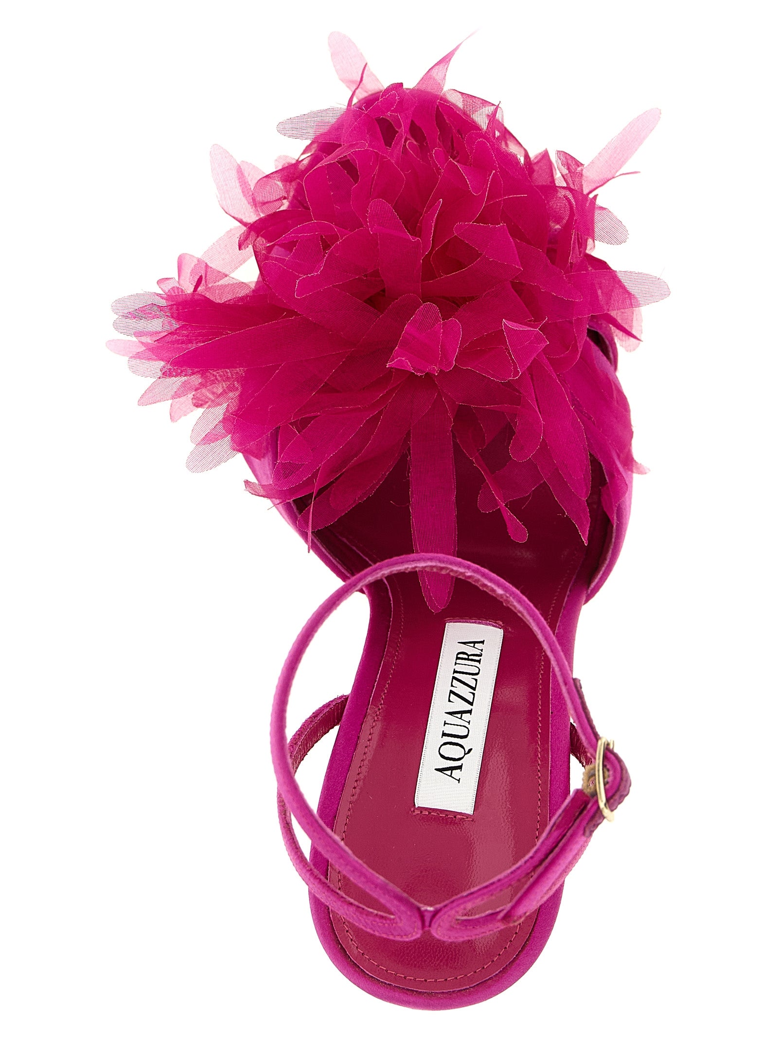 'Poème' Sandals