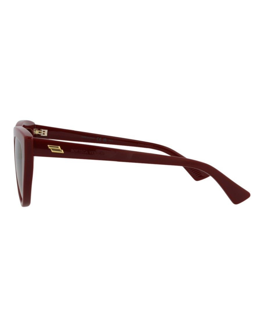 Cat Eye-Frame Acetate Sunglasses