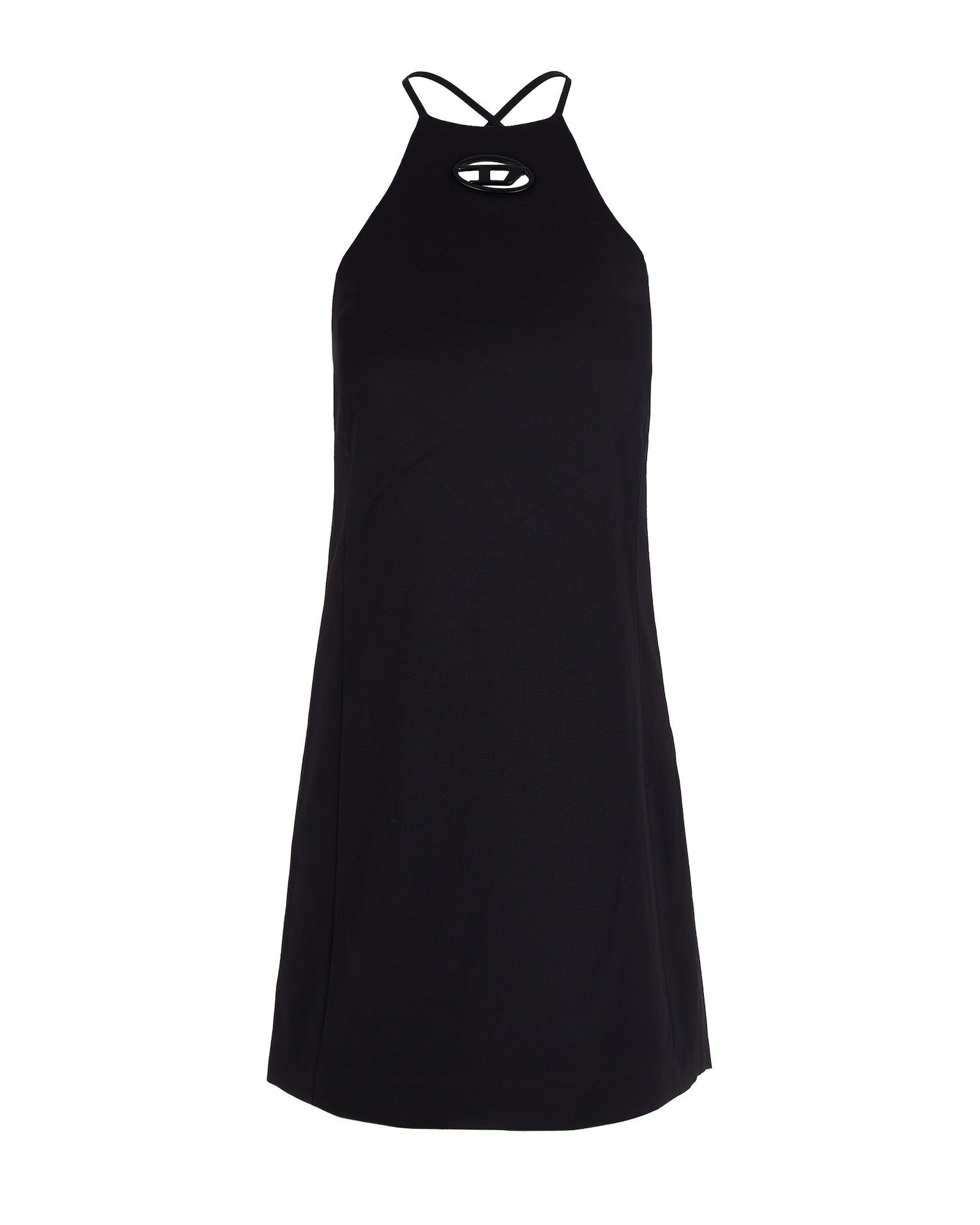 D-Elma Dress in Black