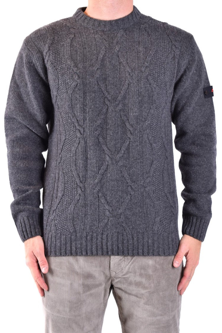 Bellatrix Knit Sweater