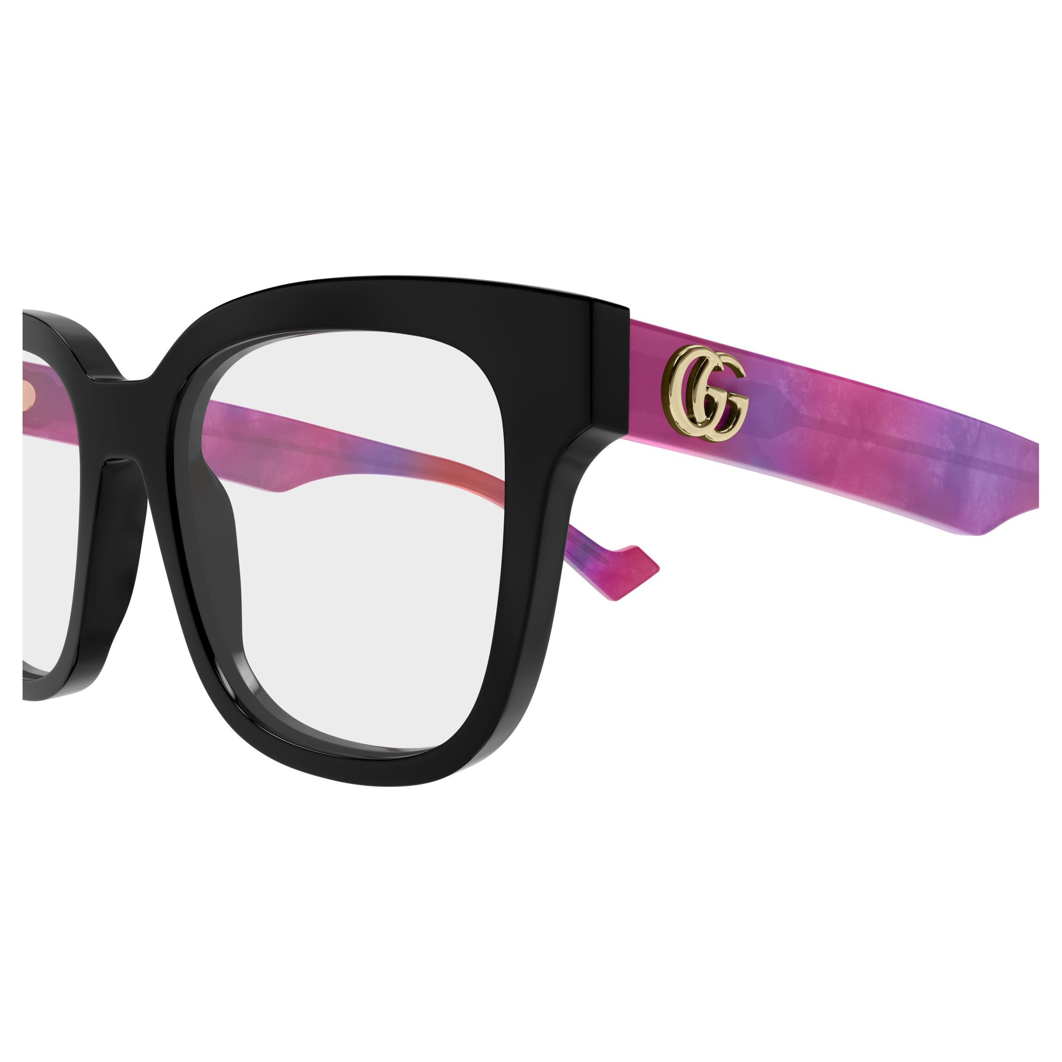 Gg0958o Oversized Square Frame Eyeglasses