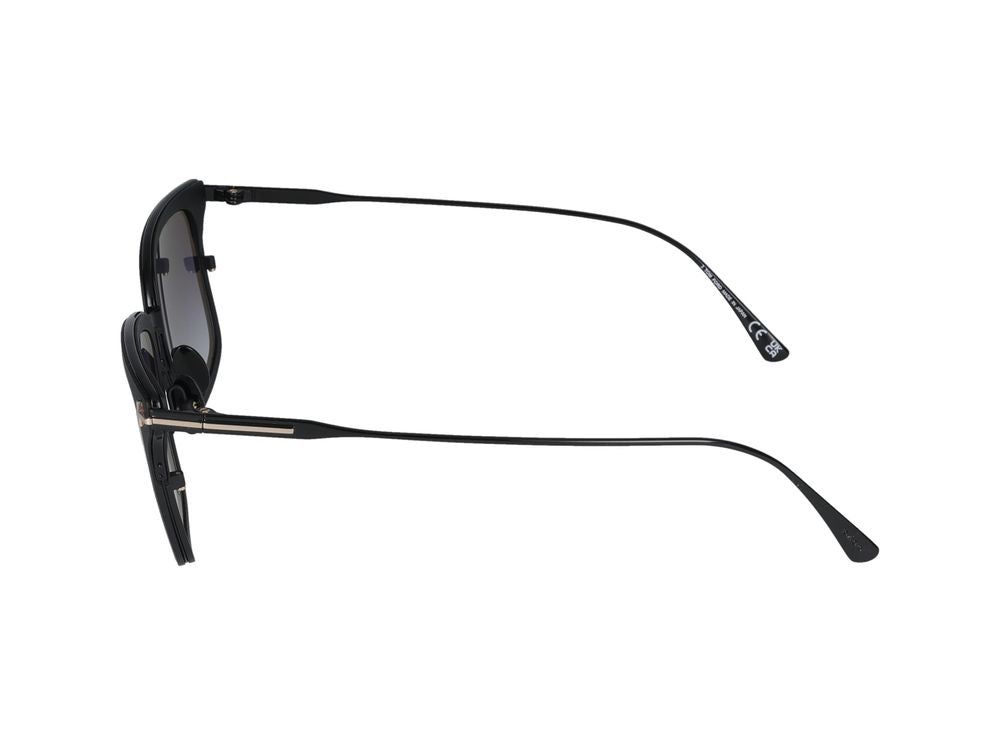 Sunglasses Ft0831 02B 54/20/145