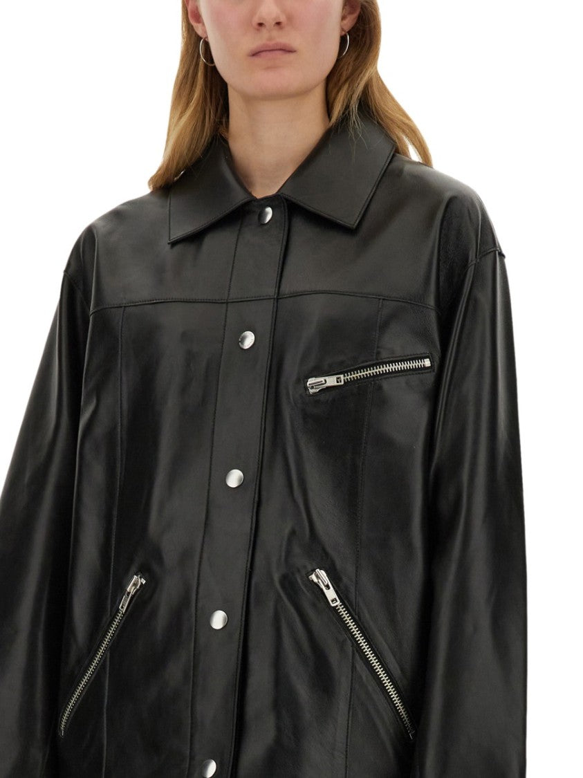 "Elisia" Jacket