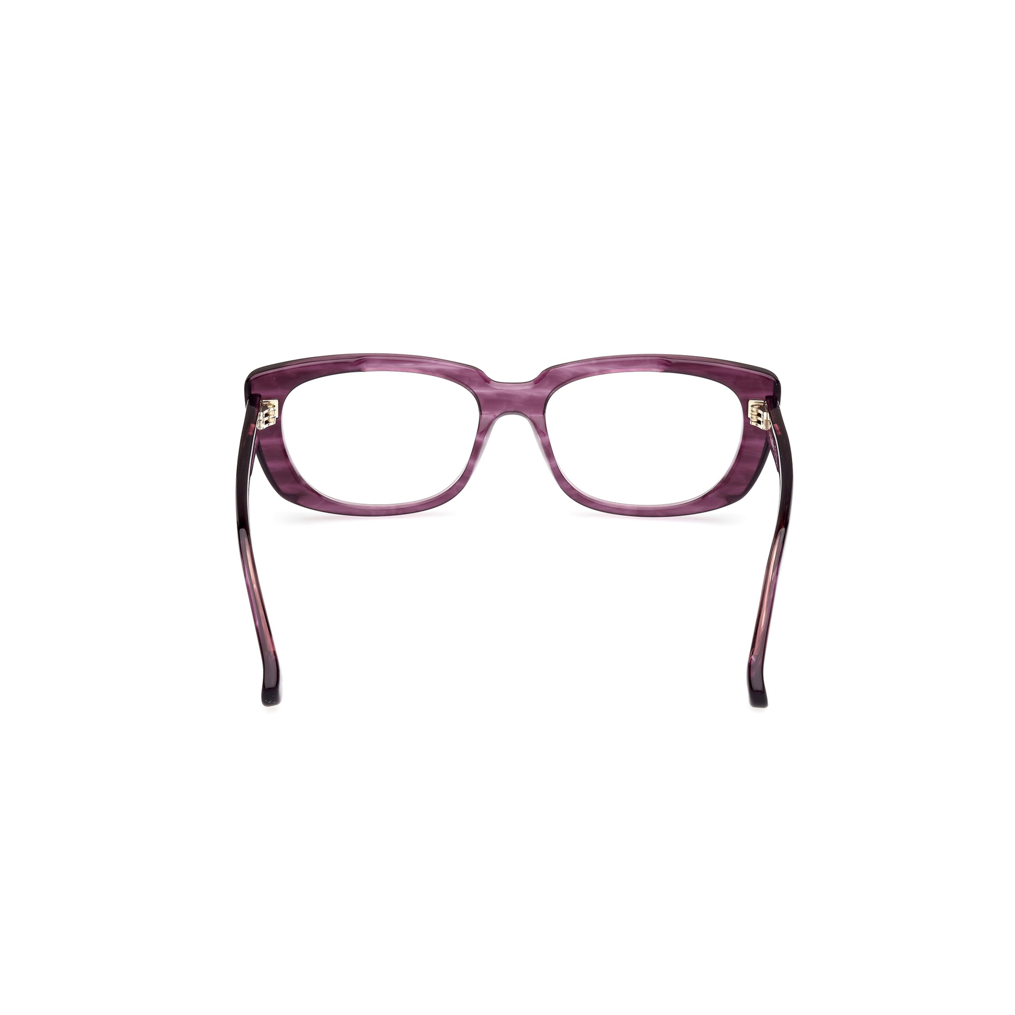 Mm5114 54083 Bold Rectangular Eyeglasses
