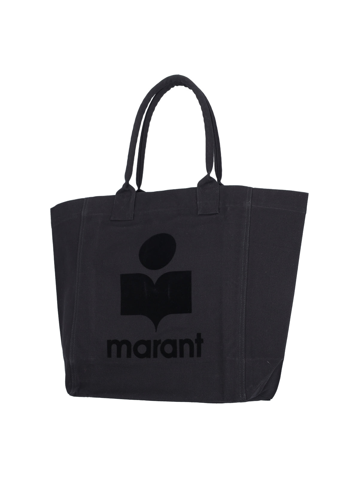 “Yenky” Tote Bag – Black