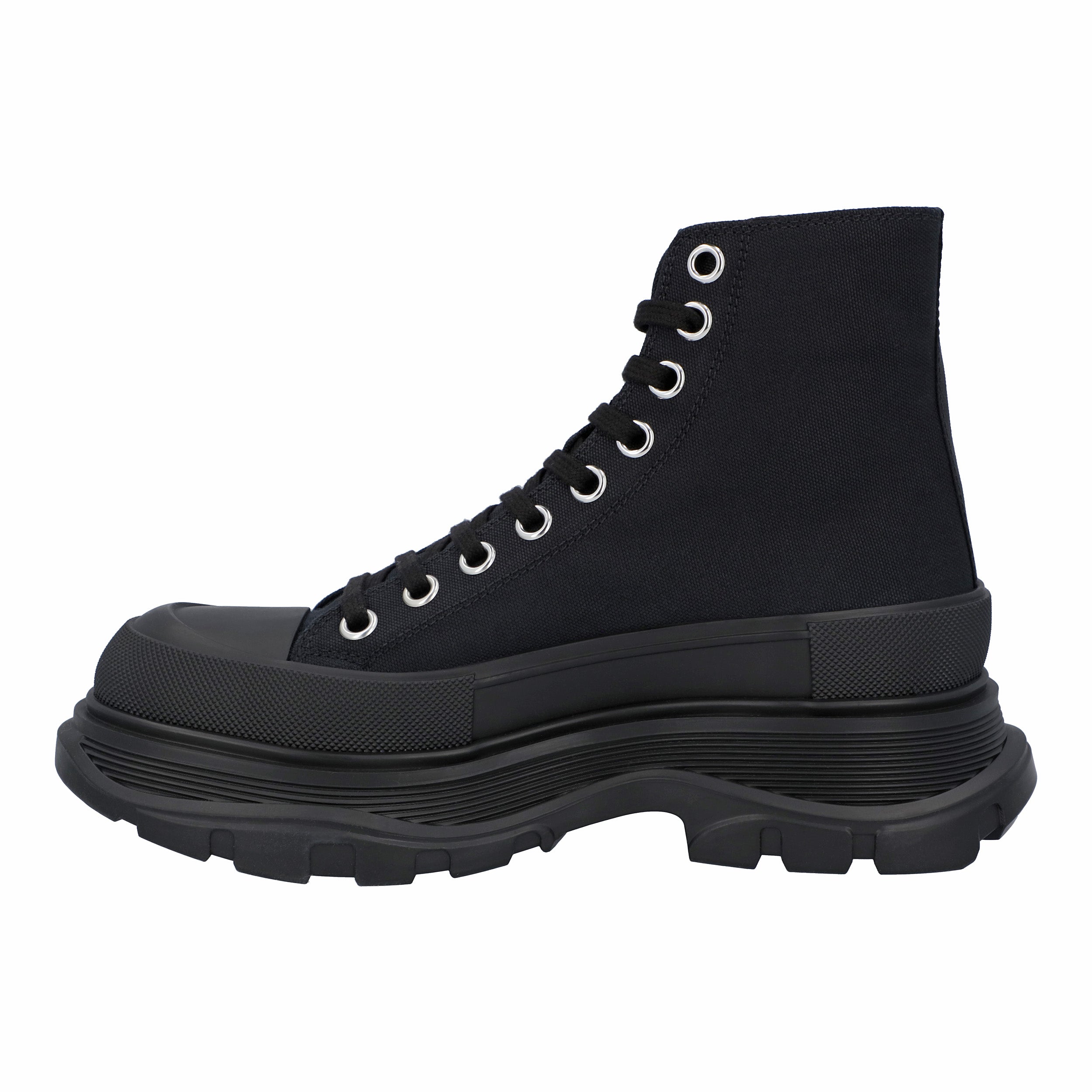 Tread Slick Boot In Black