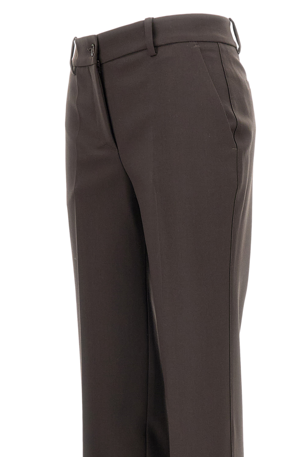 Sallia Bi-Stretch Trousers