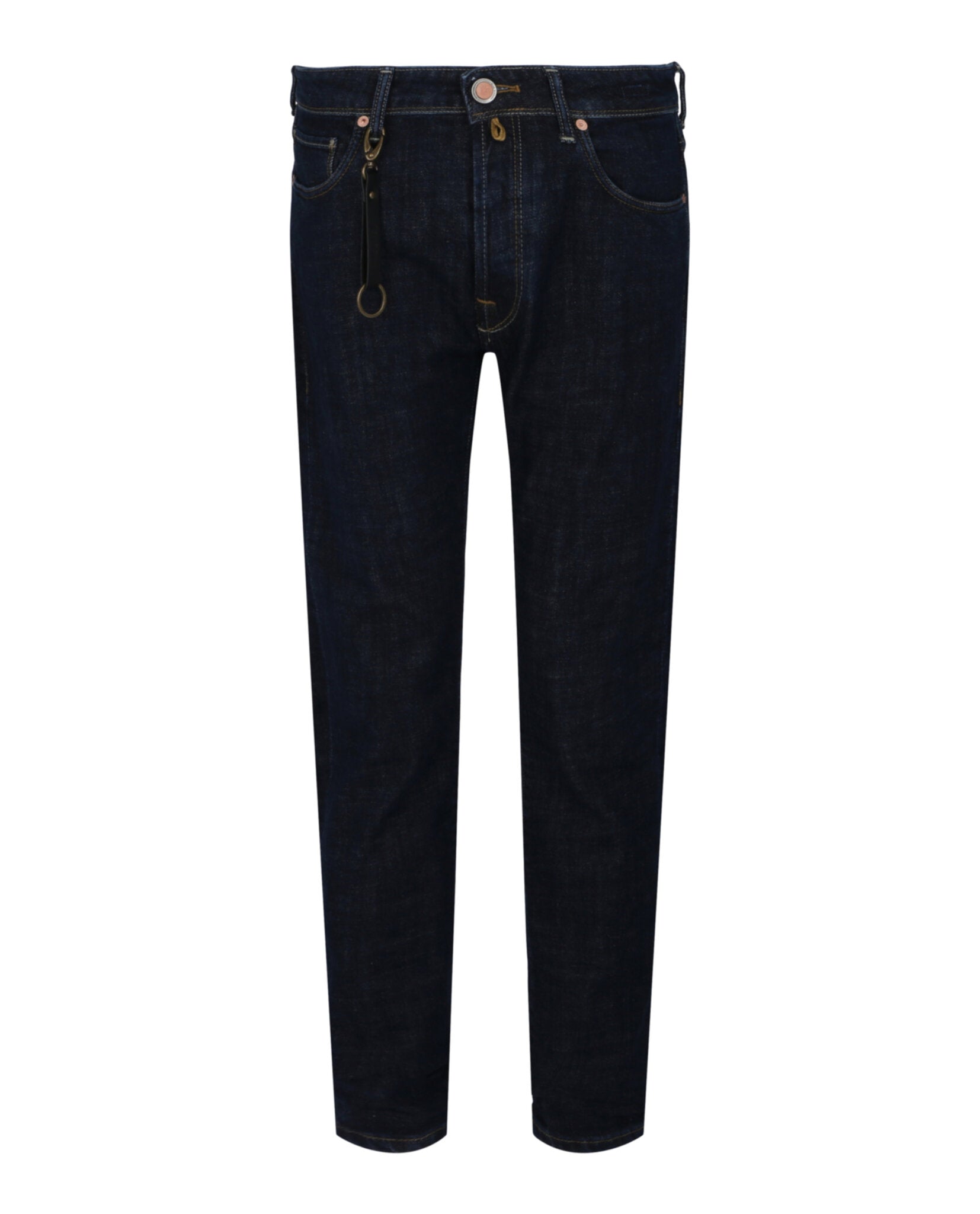 Incotex Blue Division Slim Fit Denim Jeans