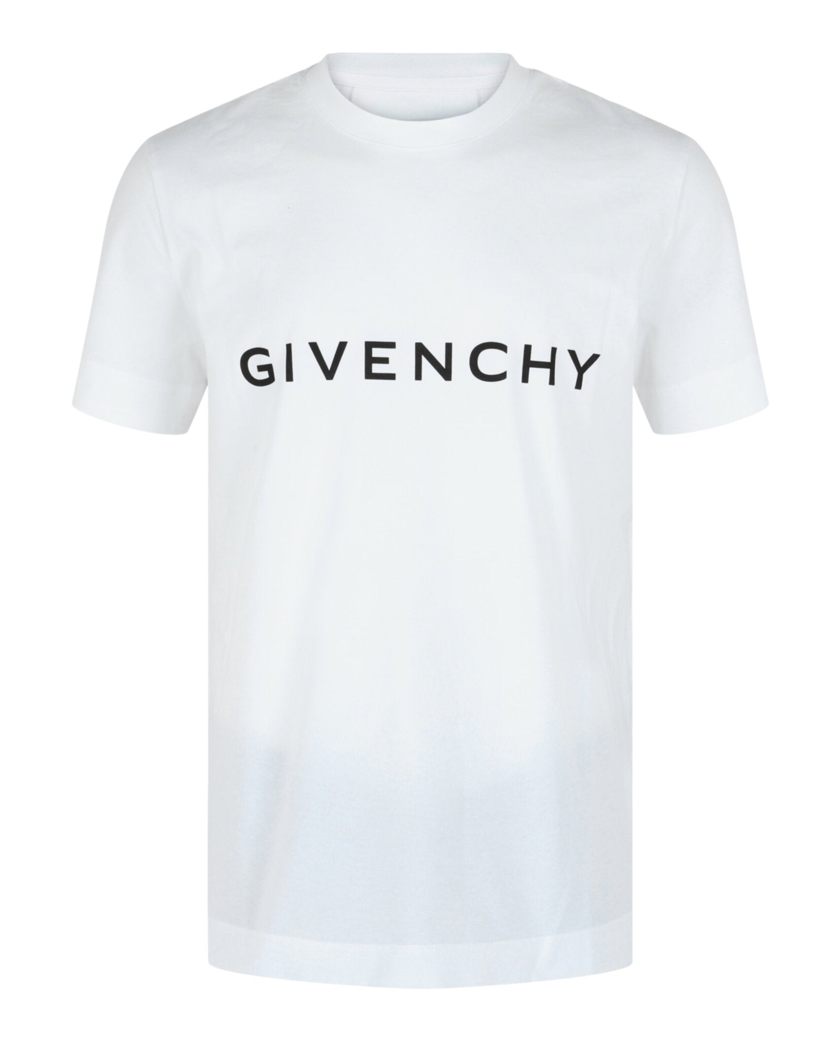 Slim-Fit Logo Graphic T-Shirt