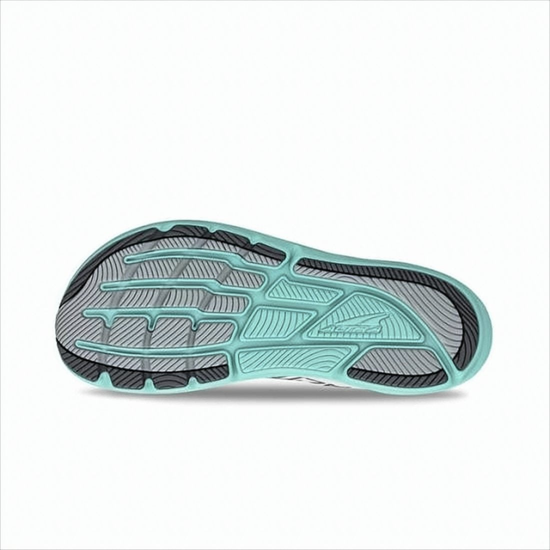 Lightweight Mesh Sneakers with Vibram Sole