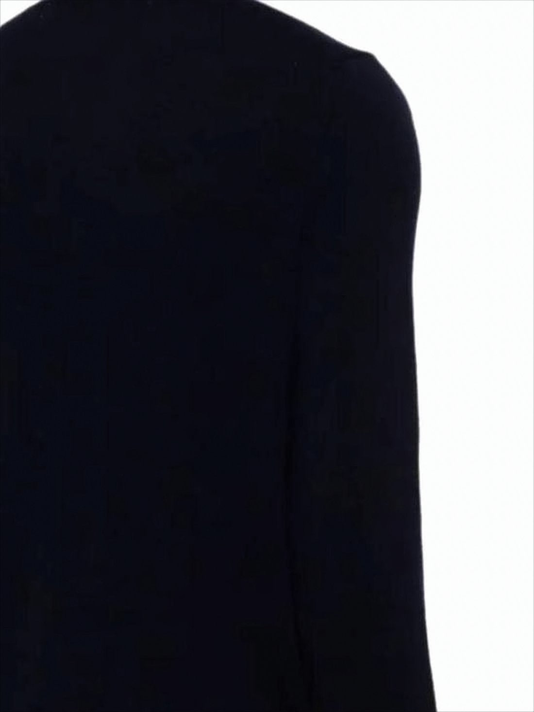 Elegant Knit Cardigan