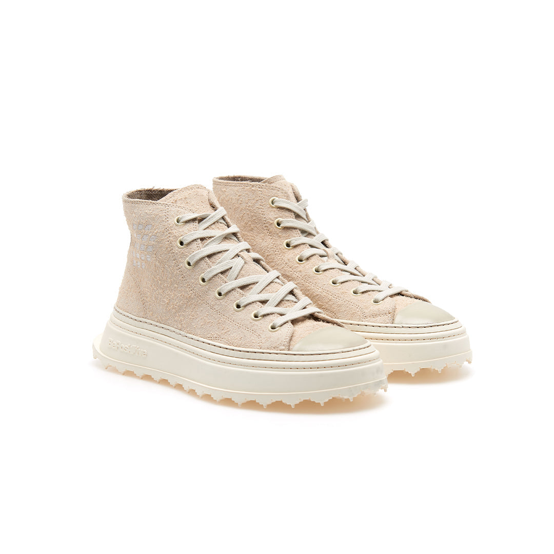 Cuprace Star - Funky Fur Sneakers