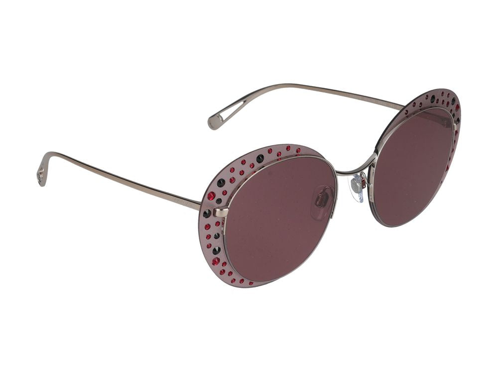 Sunglasses 0AR6079 301175 52/20/140